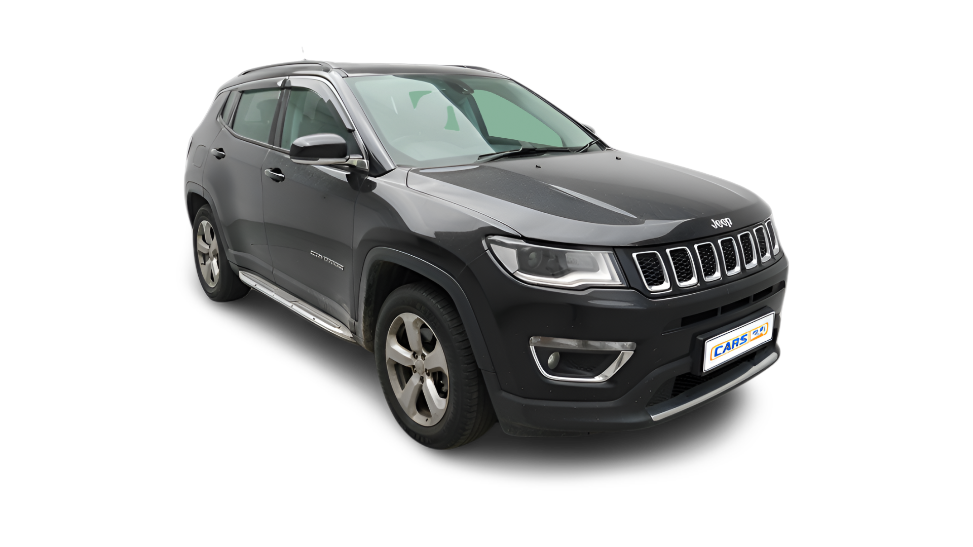 Jeep Compass-img